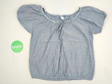 la pirogue t shirty: Жіноча блуза, розмір 2XL — 2