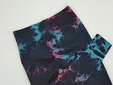rozmiar dupy: Legginsy Sportowe damskie, rozmiar XL — 1