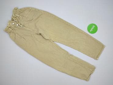 jeansy bootcut: Denim, Jeansy damskie, rozmiar XS — 2