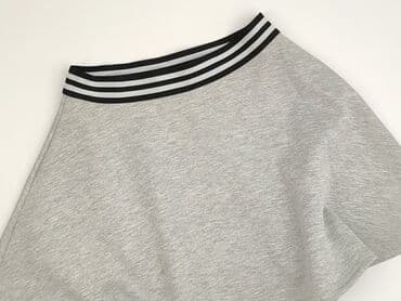 rozkloszowane spódnice plus size: House, Spódnica damska, rozmiar S — 1