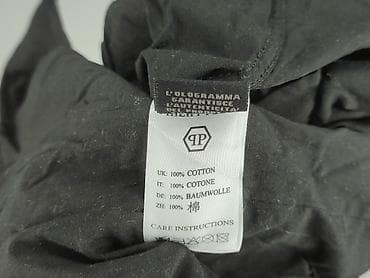 koszula ang: Philipp Plein, Koszula damska, rozmiar M — 5