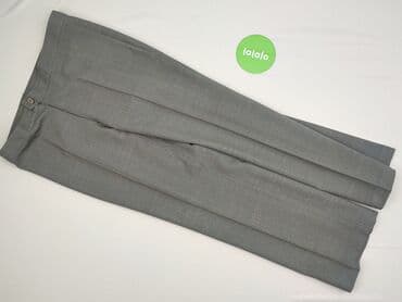 koszulka apator torun: Spodnie materiałowe damskie, XL — 2