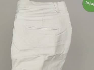 krótkie spodenki damskie do pracy: Szorty damskie, rozmiar 2XS — 8