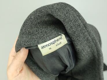 купити куртку в польщі жіночу: Atmosphere, Trencz damski, rozmiar XL — 4
