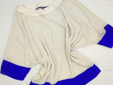 bluzy damskie duże rozmiary: Papaya, Bluzka damska, rozmiar One size — 1