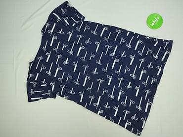 koszule imprezowe: Koszula nocna damska, rozmiar 2XL — 3