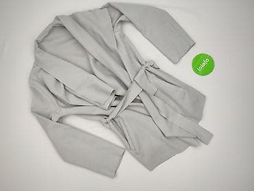 andzela com kurtki: Płaszcz damski, rozmiar M — 2