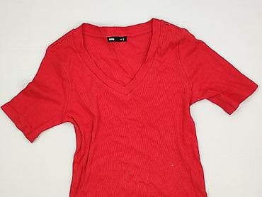 t shirty lime: Sinsay, T-shirt damski, rozmiar S — 1