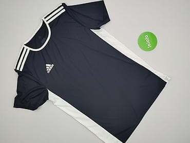 hooligans bluzy: Adidas, Koszulka dla mężczyzn, rozmiar S — 2