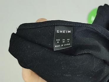 body shin: Shein, Top damski, rozmiar M — 4