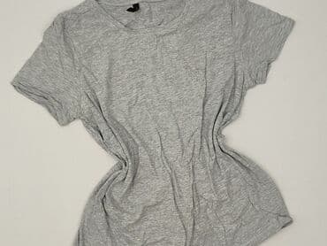 sinsay t shirty damskie: Sinsay, T-shirt damski, rozmiar S — 1