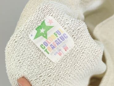 bluza z oczami: Bluza damska
, rozmiar M — 4