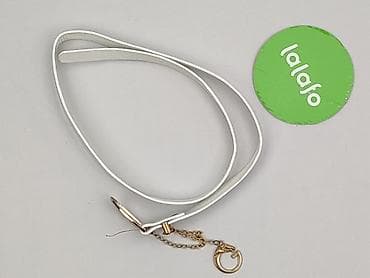 leather: Belt, Female, condition - Perfect — 2