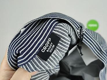 bags: Cropp, Spodnie materiałowe damskie, rozmiar M — 4