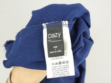 diesel t shirty t diego: Dazy, T-shirt damski, rozmiar L — 4
