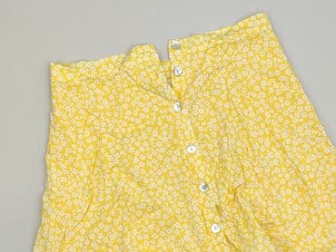 spodnica cytryny hm: H&M Divided, Spódnica damska, rozmiar M — 1