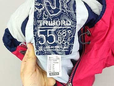 kurtki wiosenne decathlon: Tribord, Kurtka przejściowa damska, rozmiar S — 5