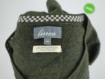bluza basic hm: Linea, Sweter dla mężczyzn, rozmiar M — 5