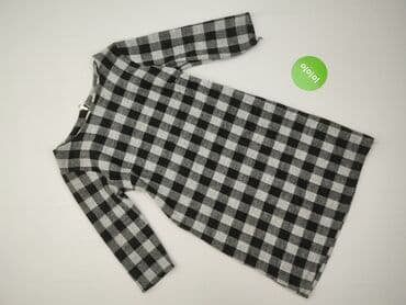 sukienki w czerwoną kratę: Sukienka damska, rozmiar S — 2