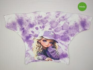 young multi wzrost: Sweter damski, rozmiar One size — 3