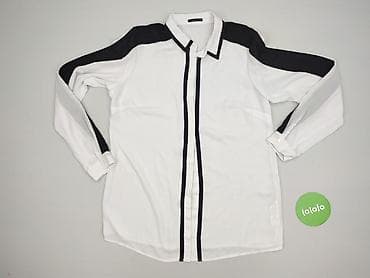 dzinsy mohito: Mohito, Koszula damska, rozmiar L — 2