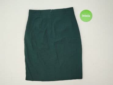 reserved zielone spódnice: Women`s skirt, size M — 4