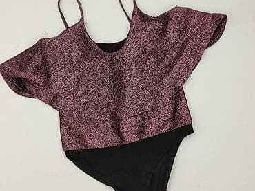 Cropp, Body damskie, rozmiar S w lalafo.pl Cropp, Body damskie, rozmiar S