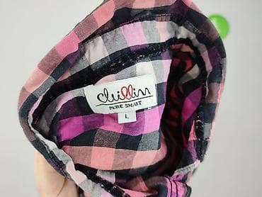 bluza dzika: Chillin, Koszula damska, rozmiar L — 4