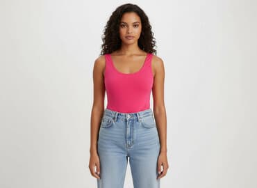 body koronkowe sinsay: Sinsay, Body damskie, rozmiar S — 6