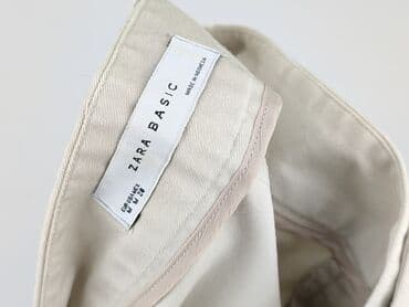 spódniczko spodenki zara: Zara, Spódnica damska, rozmiar S — 4