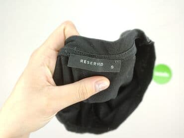 reserved koszulka w koty: Reserved, T-shirt damski, rozmiar S — 4