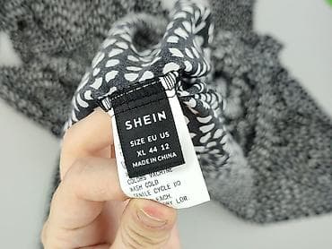 dromedar kurtka: Shein, Sukienka damska, rozmiar XL — 4