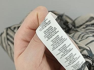 bluzki body plus size: Boohoo, Kombinezon damski, rozmiar L — 4