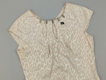srebrne sukienki na imprezę: Women`s dress, size M (EU 38) — 1