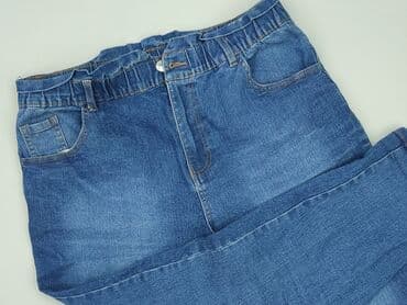 DENIM JEANS, Jeans for women, XL