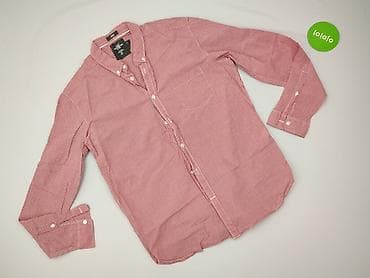 bluzy s: H&M L.O.G.G., Koszulа dla mężczyzn, rozmiar L — 2