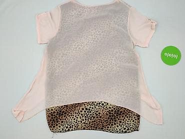 alexander mcqueen blouses: Bluzka damska, rozmiar M — 3