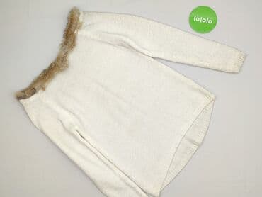 кофти жіночі польські: Sweter damski, rozmiar S — 2