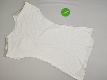 koszulki dhl: Moda Italia, Tunika damska, rozmiar 3XL — 3