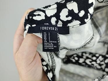 isle essentials: Forever 21, Spodnie materiałowe damskie, rozmiar S — 4