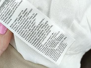 cecil spodnie: Julipa, Spodnie materiałowe damskie, rozmiar M — 6