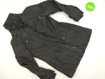польські куртки жіночі: Vero Moda, Women`s parka, size S (EU 36) — 2