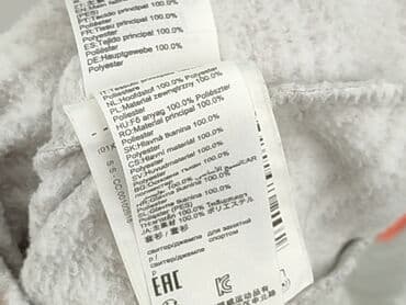 ubrania w góry: Decathlon, Sweter damski, rozmiar S — 6