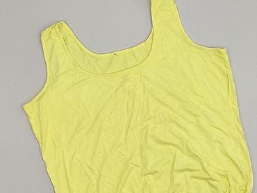 T-shirt damski, rozmiar 3XL