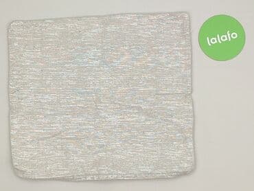 Dekoracje do domu: Pillowcase, 40 x 40, kolor - Szary, stan - Idealny — 2