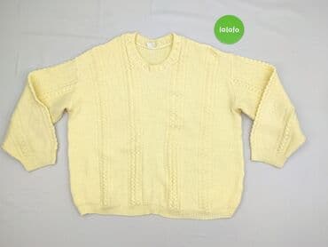 poliamid w swetrze: Sweter damski, rozmiar One size — 2