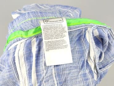 stroje kąpielowe dla puszystych allegro: Street One, Spodnie materiałowe damskie, M — 6