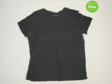 sinsay t shirty damskie: Sinsay, T-shirt damski, rozmiar L — 2