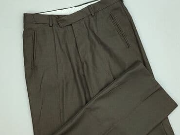 sweter pull and bear: Spodnie dla mężczyzn, rozmiar M — 1