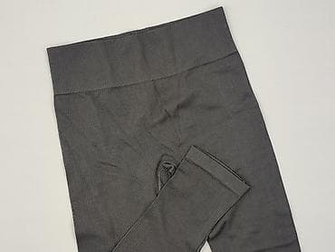 Nasty Gal, Legginsy Sportowe damskie, rozmiar L